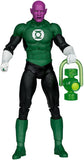 DC Multiverse Collector Edition: Green Lantern Corps - Green Lantern (#22)