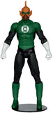 DC Multiverse Collector Edition: Green Lantern Corps - Green Lantern (#22)