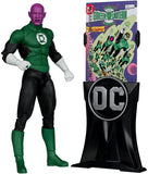 DC Multiverse Collector Edition: Green Lantern Corps - Green Lantern (#22)