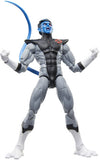 Marvel Legends: X-Men Comics: Uncanny X-Force (Nemesis BAF) - Nightcrawler