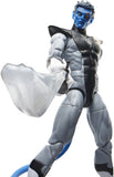 Marvel Legends: X-Men Comics: Uncanny X-Force (Nemesis BAF) - Nightcrawler