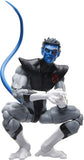 Marvel Legends: X-Men Comics: Uncanny X-Force (Nemesis BAF) - Nightcrawler