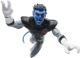 Marvel Legends: X-Men Comics: Uncanny X-Force (Nemesis BAF) - Nightcrawler