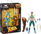 Marvel Legends: X-Men Comics: X-Men (Nemesis BAF) - Marrow