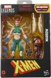Marvel Legends: X-Men Comics: X-Men (Nemesis BAF) - Marrow