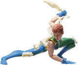 Marvel Legends: X-Men Comics: X-Men (Nemesis BAF) - Marrow