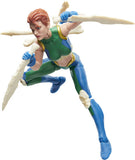 Marvel Legends: X-Men Comics: X-Men (Nemesis BAF) - Marrow