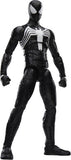 Marvel Legends: Spider-Man 2 (Gamerverse) - Peter Parker (Black Suit)