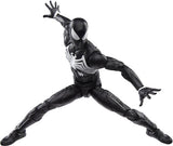 Marvel Legends: Spider-Man 2 (Gamerverse) - Peter Parker (Black Suit)