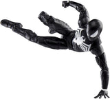 Marvel Legends: Spider-Man 2 (Gamerverse) - Peter Parker (Black Suit)