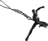 Marvel Legends: Spider-Man 2 (Gamerverse) - Peter Parker (Black Suit)