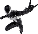Marvel Legends: Spider-Man 2 (Gamerverse) - Peter Parker (Black Suit)