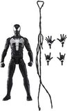 Marvel Legends: Spider-Man 2 (Gamerverse) - Peter Parker (Black Suit)