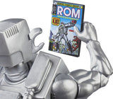 Marvel Legends Retro Collection: Rom: Spaceknight #1 - ROM