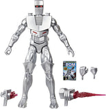 Marvel Legends Retro Collection: Rom: Spaceknight #1 - ROM