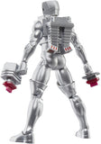 Marvel Legends Retro Collection: Rom: Spaceknight #1 - ROM
