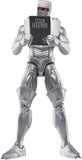 Marvel Legends Retro Collection: Rom: Spaceknight #1 - ROM