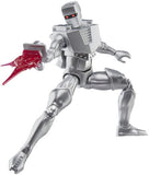 Marvel Legends Retro Collection: Rom: Spaceknight #1 - ROM