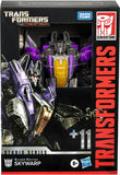 Transformers Studio Series Gamer Edition: Transformers: War for Cybertron: Voyager - Skywarp [#11]