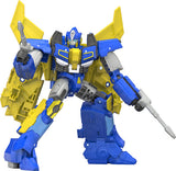 Transformers Studio Series: Transformers: One: Voyager - Sentinel Prime