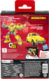 Transformers Studio Series: Transformers: Bumblebee: Deluxe - Bumblebee [#117]