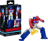 Transformers Studio Series: Transformers: Devastation: Deluxe - Optimus Prime