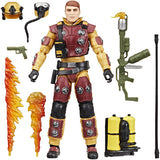 G.I. Joe: Classified Series - Blowtorch [#154]