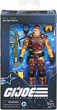 G.I. Joe: Classified Series - Blowtorch [#154]