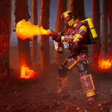 G.I. Joe: Classified Series - Blowtorch [#154]