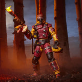 G.I. Joe: Classified Series - Blowtorch [#154]