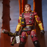 G.I. Joe: Classified Series - Blowtorch [#154]