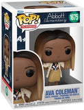 Funko POP! Television: Abbott Elementary - Ava Coleman [#1675]