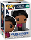 Funko POP! Television: Abbott Elementary - Barbara Howard [#1676]
