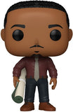 Funko POP! Television: Abbott Elementary - Gregory Eddie [#1674]