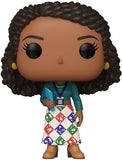 Funko POP! Television: Abbott Elementary - Janine Teagues [#1673]