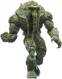 Marvel Legends Deluxe: Werewolf by Night - Man-Thing