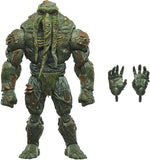 Marvel Legends Deluxe: Werewolf by Night - Man-Thing