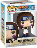 Funko POP! Animation: Naruto: Shippuden - Rin Nohara [#1658]