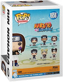 Funko POP! Animation: Naruto: Shippuden - Rin Nohara [#1658]