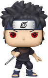 Funko POP! Animation: Naruto: Shippuden - Shisui Uchiha [#1659]