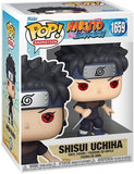 Funko POP! Animation: Naruto: Shippuden - Shisui Uchiha [#1659]