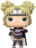 Funko POP! Animation: Naruto: Shippuden - Temari [#1660]