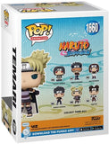 Funko POP! Animation: Naruto: Shippuden - Temari [#1660]