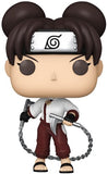 Funko POP! Animation: Naruto: Shippuden - Tenten [#1661]