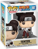 Funko POP! Animation: Naruto: Shippuden - Tenten [#1661]