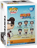 Funko POP! Animation: Naruto: Shippuden - Tenten [#1661]