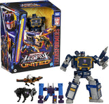 Transformers Generations Legacy United: G1: Leader - Soundwave