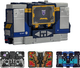 Transformers Generations Legacy United: G1: Leader - Soundwave