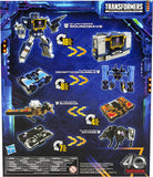 Transformers Generations Legacy United: G1: Leader - Soundwave