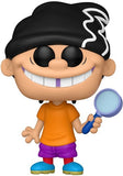 Funko POP! Animation: Ed, Edd N Eddy - Edd "Double D" [#1898]